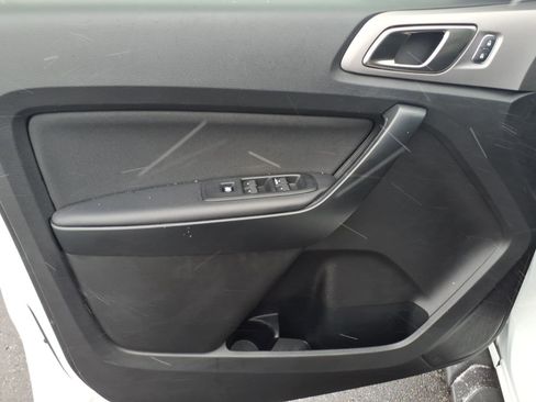 Certified 2023 Ford Ranger XLT w/ Equipment Group 301A Mid image 11