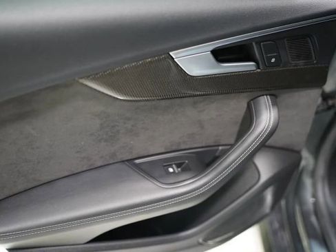 Used 2018 Audi S5 Prestige AWD/4WD image 41