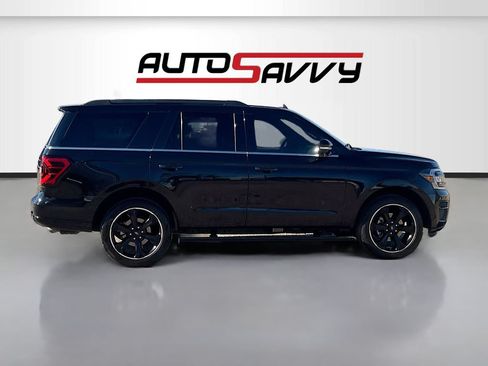 Used 2022 Ford Expedition Limited RWD image 8