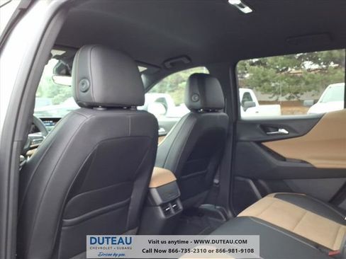 New 2026 Chevrolet Equinox ACTIV w/ Safety and Technology Package AWD/4WD image 9