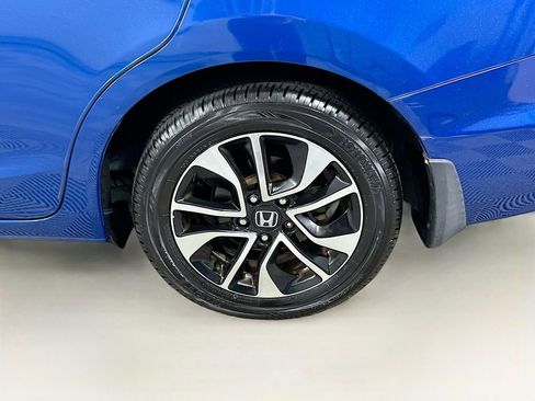 Used 2014 Honda Civic EX image 24