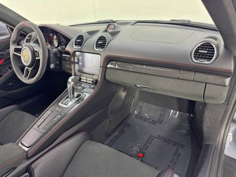 Used 2023 Porsche 718 Cayman GT4 image 14