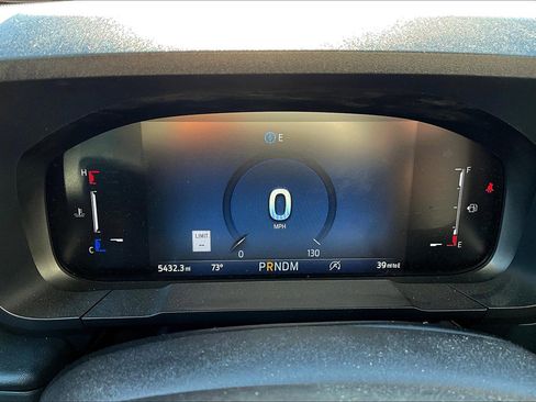 Used 2025 Ford Maverick Tremor image 24