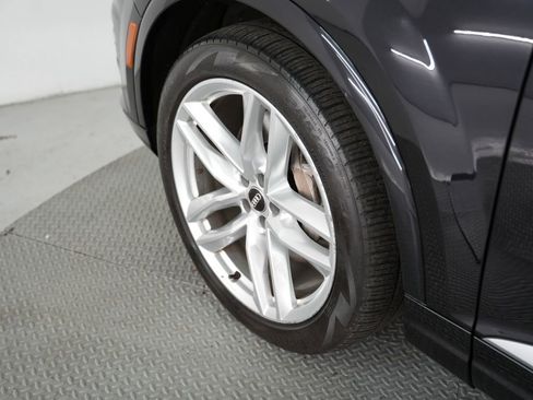 Used 2018 Audi Q7 3.0T Prestige AWD/4WD image 64