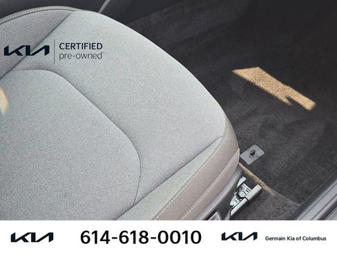 Certified 2026 Kia K4 FWD image 26