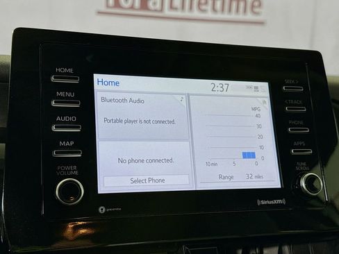 Certified 2022 Toyota Camry SE image 7