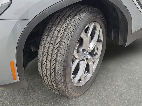 Certified 2024 BMW X3 xDrive30i w/ Premium Package AWD/4WD image 28