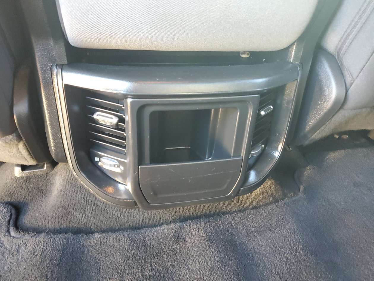 Used 2021 RAM 1500 Big Horn RWD image 15