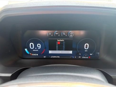 Used 2024 Ford Expedition Limited AWD/4WD image 18