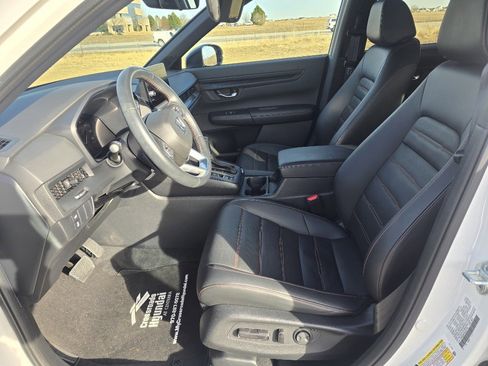 Used 2025 Honda CR-V Sport-L image 12