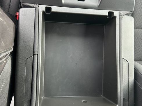 New 2026 Chevrolet Silverado 2500 LT w/ Trail Boss Package image 31