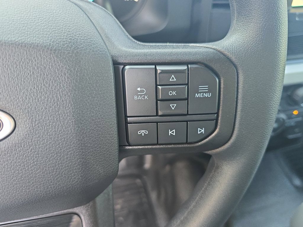 New 2026 Ford F250 XL w/ 360-Degree Camera Package AWD/4WD image 17