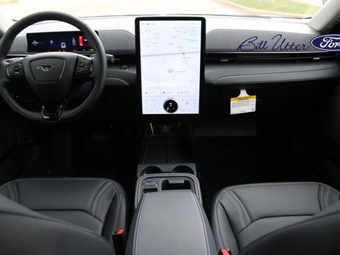 New 2026 Ford Mustang Mach-E Premium RWD image 12