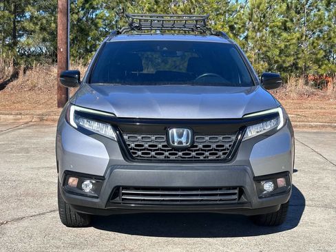 Used 2020 Honda Passport Elite image 3