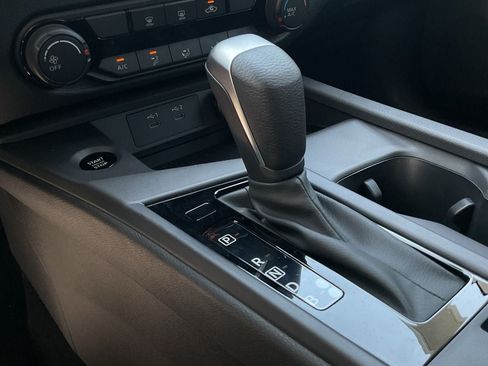 New 2026 Nissan Sentra S FWD image 23