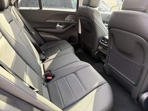 New 2026 Mercedes-Benz GLE 350 4MATIC image 28