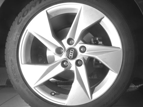 Certified 2022 Audi A3 2.0T Premium FWD image 32