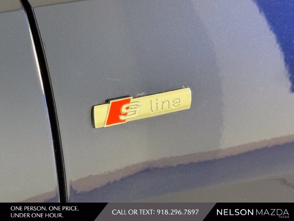 Used 2019 Audi Q8 Prestige AWD/4WD image 17