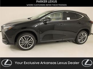 New 2026 Lexus NX 350 350 Luxury video 1