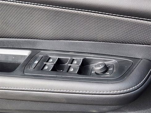 New 2026 Volkswagen Atlas SEL Premium R-Line image 10