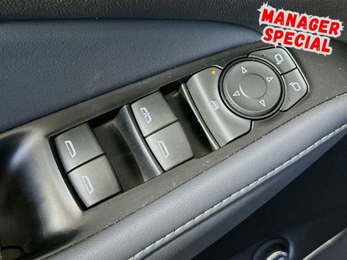 Used 2023 Buick Enclave Essence w/ Trailering Package, 5000 lbs. AWD/4WD image 20
