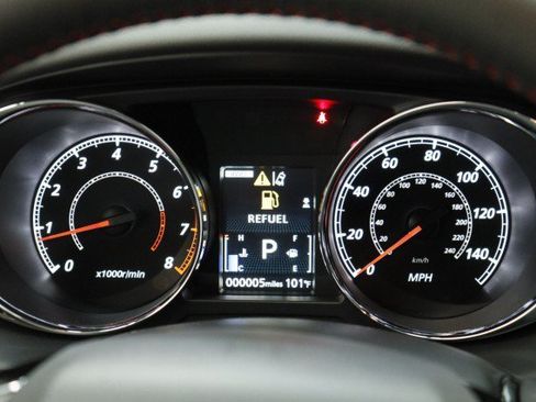 New 2026 Mitsubishi Outlander Sport LE AWD/4WD image 11
