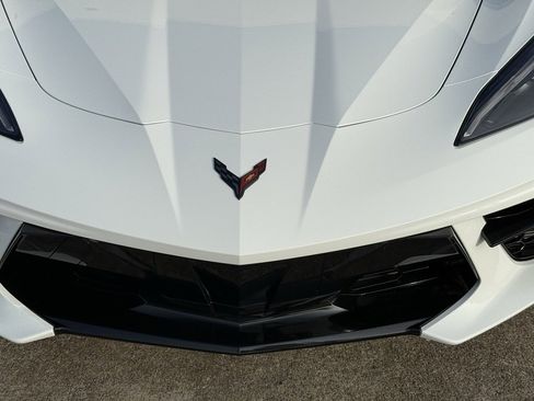 New 2026 Chevrolet Corvette Stingray Coupe w/ 1LT image 4