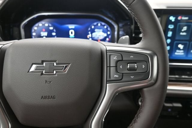 New 2026 Chevrolet Silverado 1500 RST w/ All Star Edition Plus AWD/4WD image 26