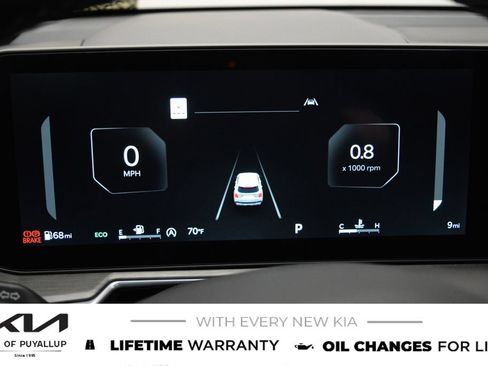 New 2026 Kia Sorento SX Prestige AWD/4WD image 18
