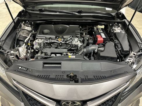 Used 2018 Toyota Camry XSE w/ Protection Package (Q2) FWD image 35