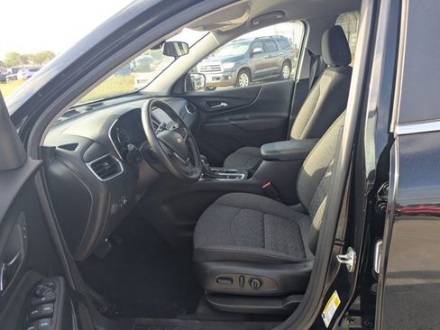 Used 2024 Chevrolet Equinox LT image 15