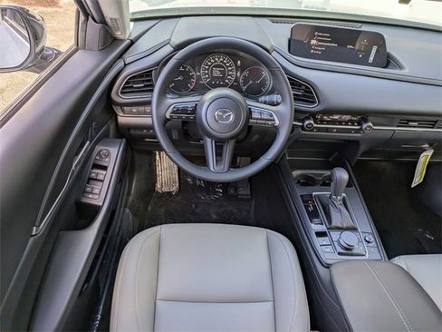 New 2026 MAZDA CX-30 AWD 2.5 S w/ Select Sport Pkg image 15