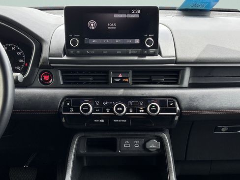 Certified 2023 Honda Pilot Sport image 19