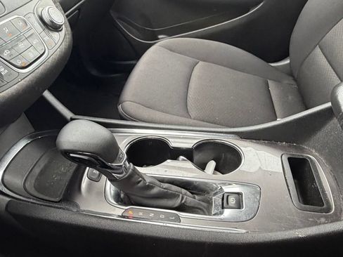 Used 2023 Chevrolet Malibu LT w/ Driver Confidence Package FWD image 15
