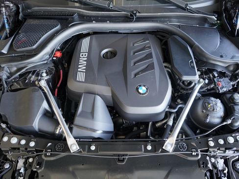 New 2026 BMW 530i 530i w/ M Sport Package image 22