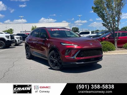 Used 2024 Buick Envision Sport Touring