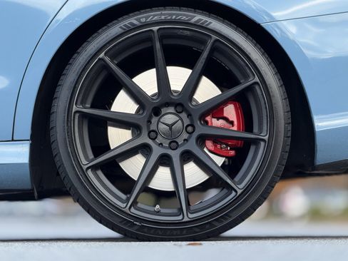 Used 2018 Mercedes-Benz E 43 AMG E 43 AMGﾮ image 18