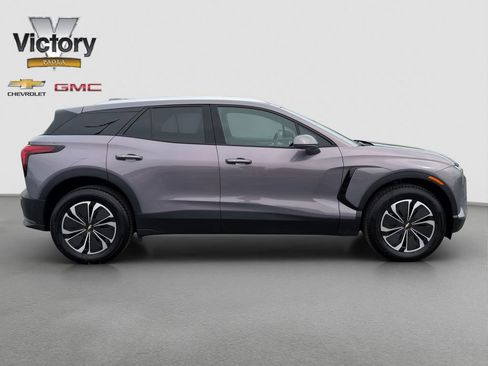 Used 2024 Chevrolet Blazer EV LT AWD/4WD image 7