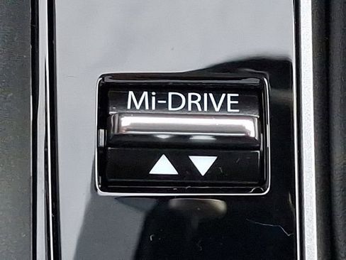 New 2026 MAZDA CX-50 AWD 2.5 Hybrid w/ Weather Package image 21