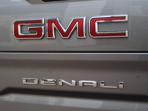 Certified 2024 GMC Sierra 1500 Denali image 21