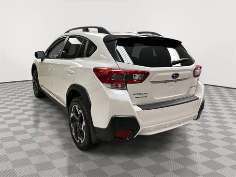 Used 2023 Subaru Crosstrek 2.5i Limited image 4
