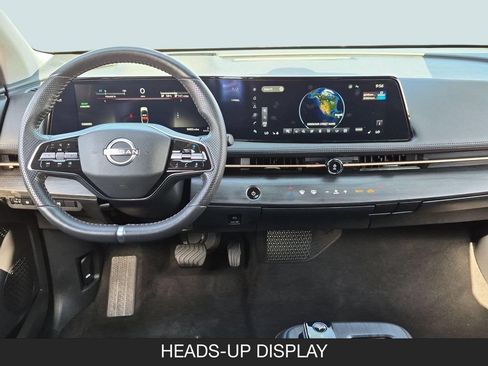 Used 2024 Nissan Ariya AWD image 13