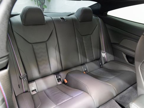 Used 2024 BMW M4 xDrive Competition w/ Executive Package image 15