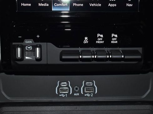 New 2026 RAM 1500 Big Horn image 18