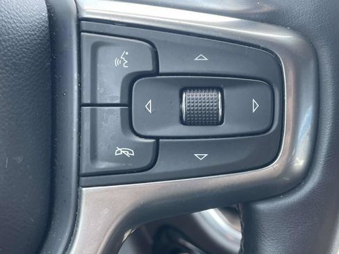 Used 2025 Chevrolet Silverado 2500 LT w/ Convenience Package AWD/4WD image 19