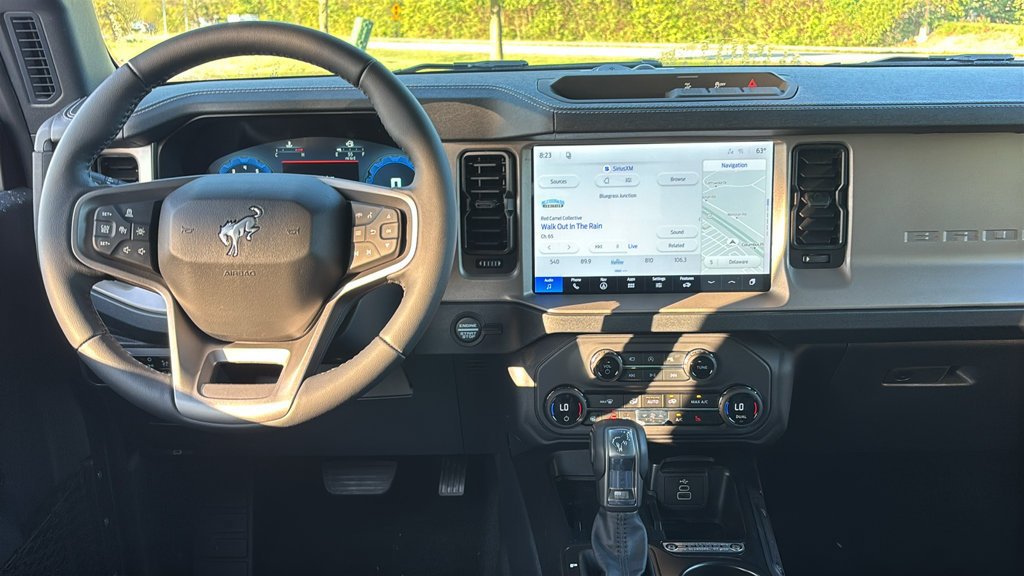 New 2026 Ford Bronco Outer Banks AWD/4WD image 7