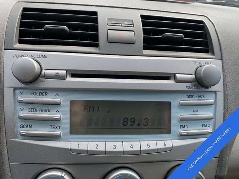 Used 2007 Toyota Camry LE FWD image 22