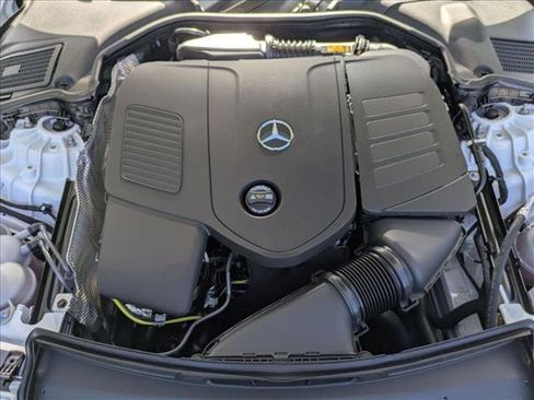 Used 2026 Mercedes-Benz C 300 Sedan image 17