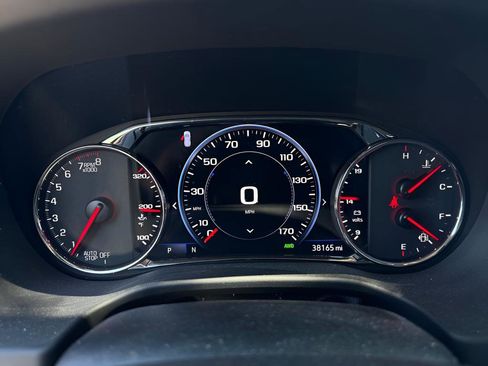 Used 2020 GMC Acadia SLT w/ Driver Alert Package II AWD/4WD image 26