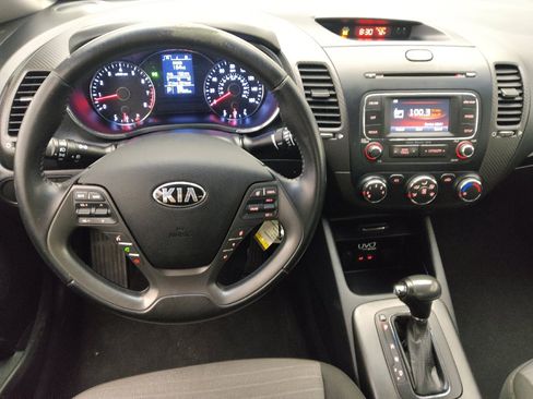 Used 2014 Kia Forte EX FWD image 22